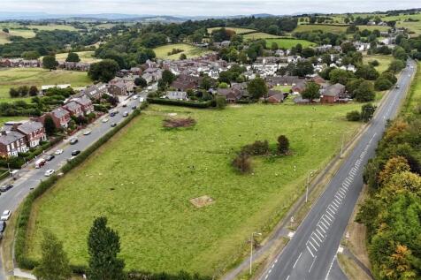 Plot for sale