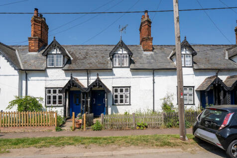 The Street, Sudbury CO10 2 bed terraced house for sale