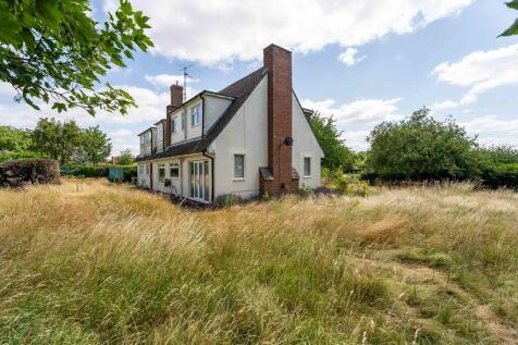 Upper Green, Sudbury CO10 4 bed detached house for sale