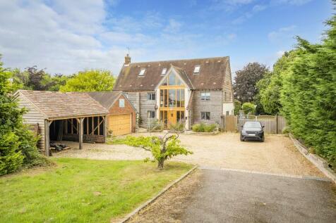 6 bedroom barn conversion for sale