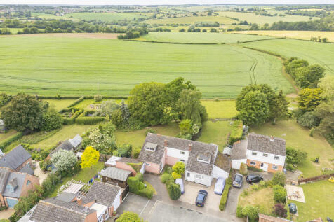 Stanstead, Sudbury, Suffolk 3 bed semi