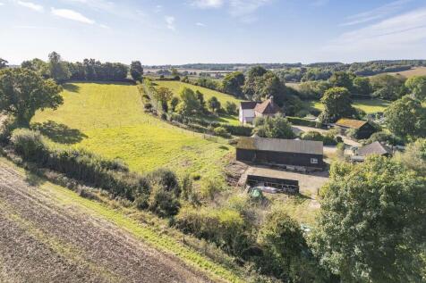 Shimpling, Bury St. Edmunds, Suffolk Barn for sale