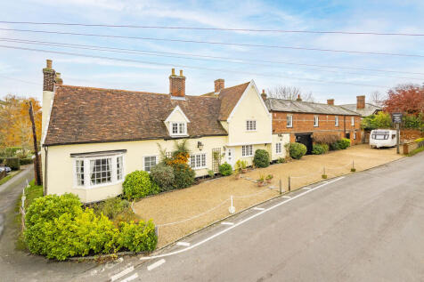 Glemsford, Sudbury, Suffolk 14 bed house for sale