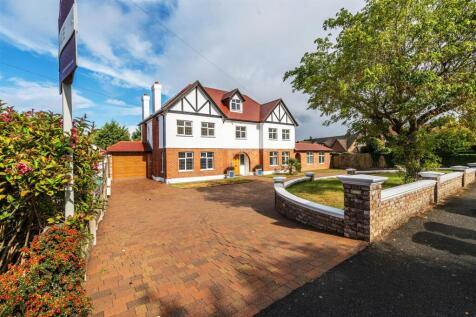 Downs Side, South Cheam,  SM2 7 bed detached house for sale