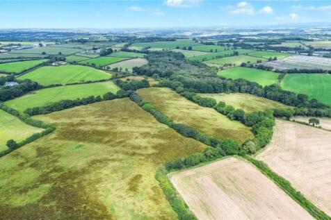 East Worlington, Crediton, Devon, EX17 Land for sale