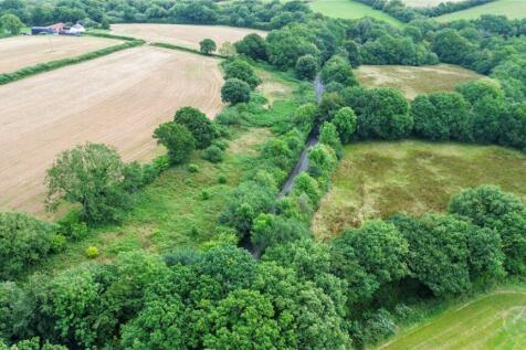 East Worlington, Crediton, Devon, EX17 Land for sale