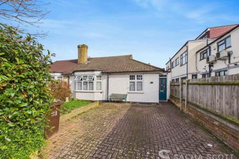 Avenue Road, Sutton, SM2 3 bed bungalow for sale