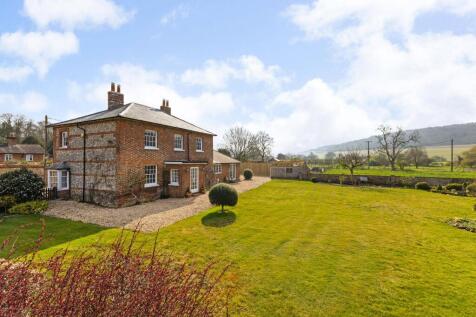 4 bedroom village house for sale
