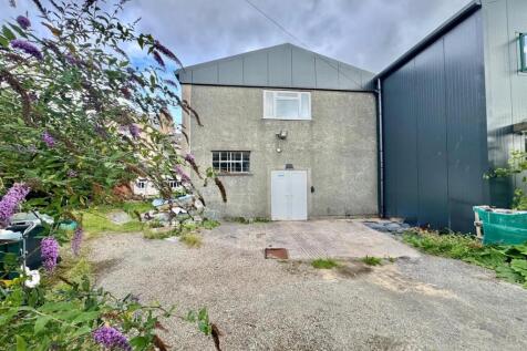 Watling Street, Llanrwst Residential development for sale