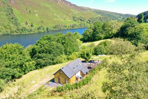 1 bedroom detached house for sale