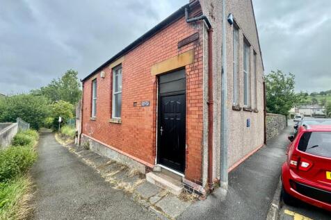 Scotland Street, Llanrwst House for sale