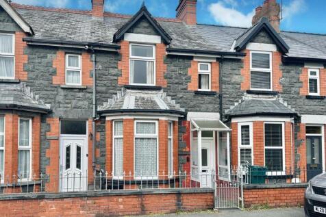 Denbigh Street, Llanrwst 2 bed house for sale