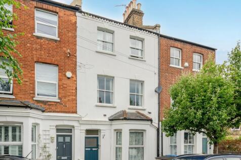 Landcroft Road, East Dulwich, London... 2 bed flat for sale