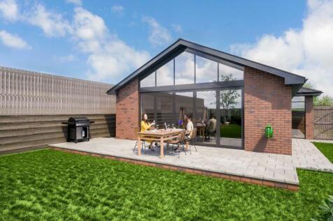 3 bedroom bungalow for sale