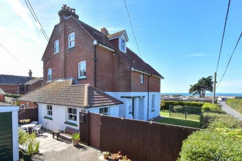 5 bedroom semi-detached house for sale