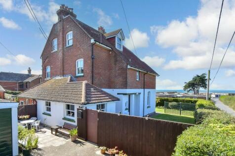 5 bedroom semi-detached house for sale