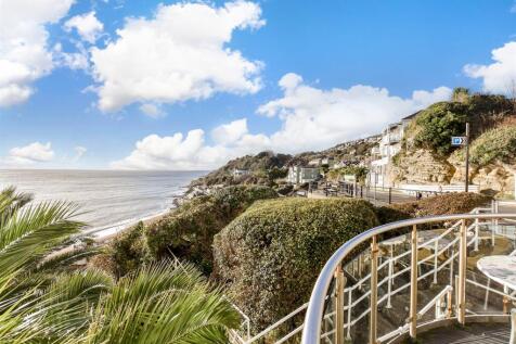 Church Street, Ventnor, Isle of Wight 1 bed character property for sale