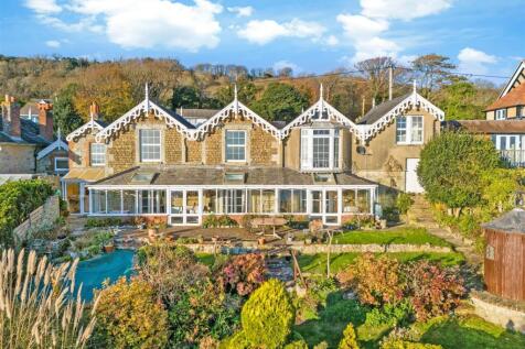 5 bedroom character property for sale
