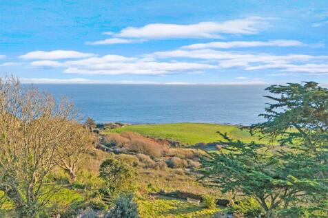 St. Catherine's Road, Niton... 5 bed character property for sale