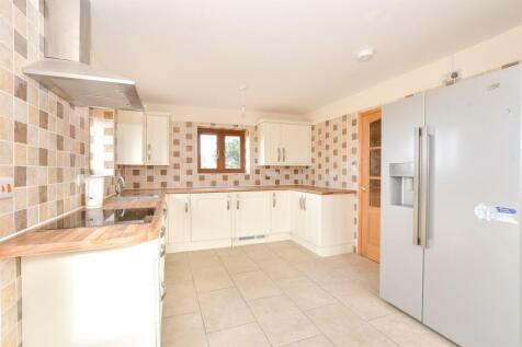 Canteen Road, Ventnor, Isle of Wight 3 bed barn conversion for sale