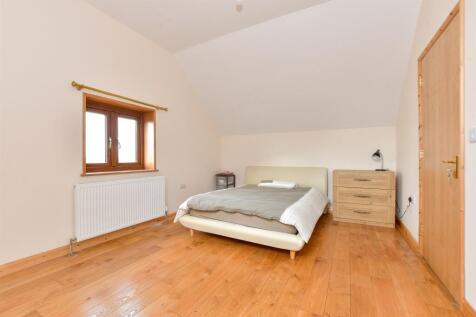 3 bedroom barn conversion for sale