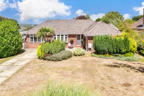 5 bedroom detached bungalow for sale