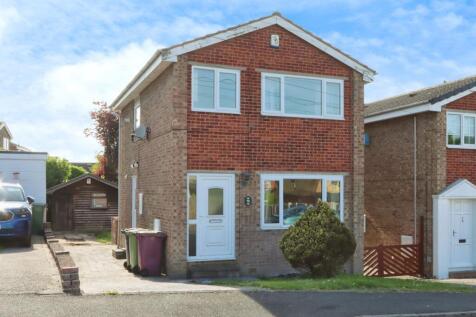 2 bedroom detached house for sale