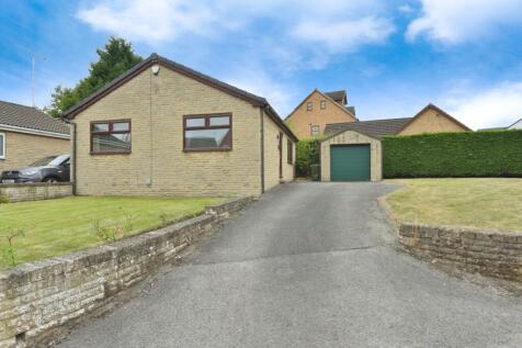2 bedroom bungalow for sale