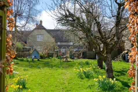 High Street, Yetminster, Sherborne... 5 bed house for sale