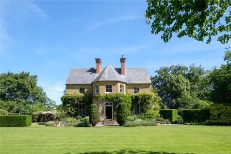 Water Street, Martock, Somerset, TA12 9 bed detached house for sale