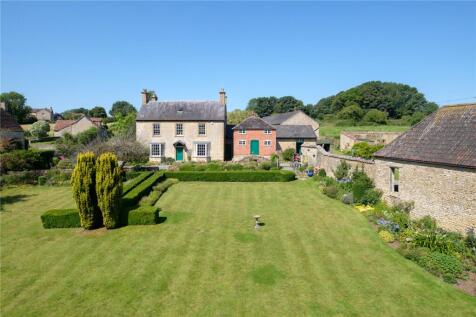 Gunville Lane, Charlton Horethorne... 8 bed house for sale