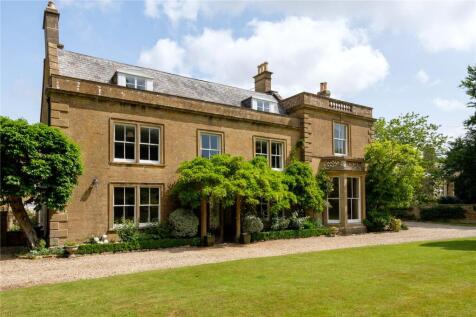 Church Street, West Coker, Yeovil... 8 bed detached house for sale