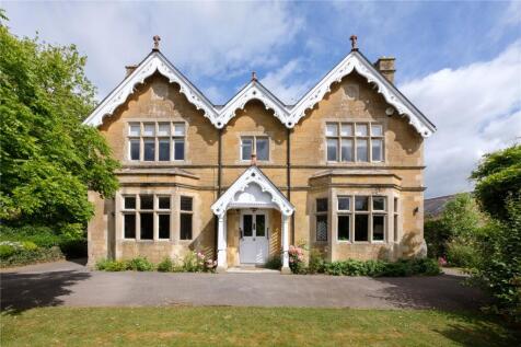 Palmer Street, South Petherton... 4 bed detached house for sale