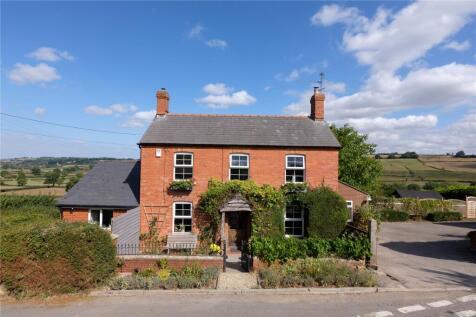 Hardington Mandeville, Yeovil... 4 bed detached house for sale