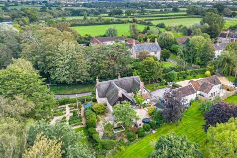 South Barrow, Somerset, BA22 5 bed detached house for sale