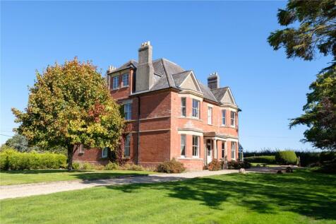 Thornford, Sherborne, Dorset, DT9 14 bed detached house for sale