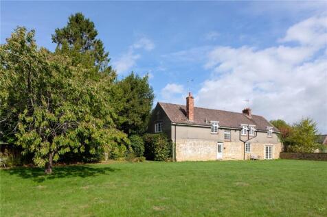 Acreman Street, Sherborne, Dorset, DT9 4 bed detached house for sale