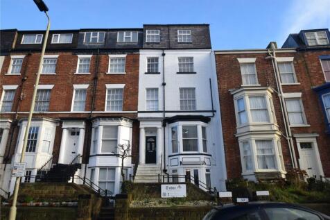 North Marine Road, Scarborough, YO12 11 bed terraced house for sale