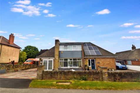 Crab Lane, Crossgates, North... 4 bed detached house for sale