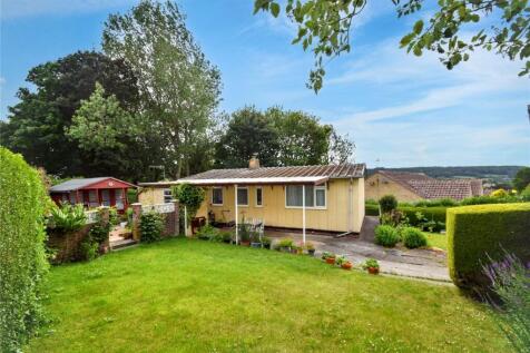 Evelyn Drive, Scarborough, North... 2 bed bungalow for sale