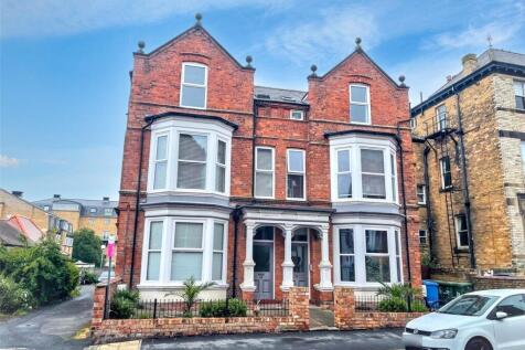 West Street, Scarborough, North... 2 bed apartment for sale