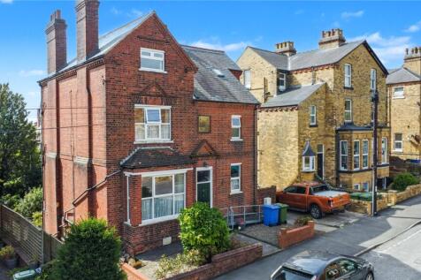 Westbourne Park, Scarborough, North... 8 bed detached house for sale
