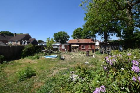 Plot for sale