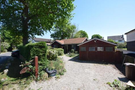 Plot for sale