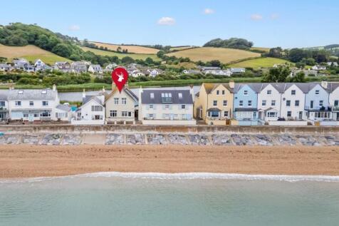 Torcross, Kingsbridge 2 bed detached house for sale