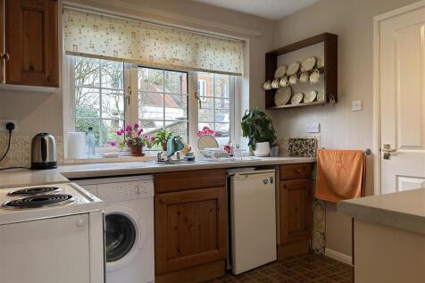 North Molton 3 bed detached house for sale