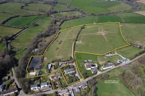 Drayford, Near Witheridge 3 bed bungalow for sale