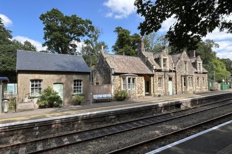 Eggesford 4 bed detached house for sale