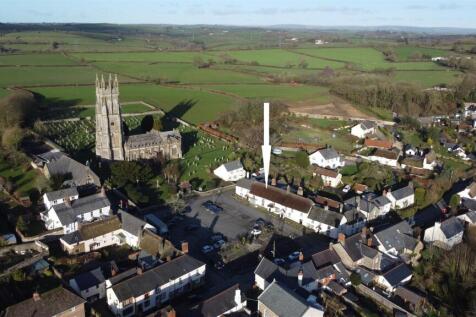 Chittlehampton 3 bed terraced house for sale