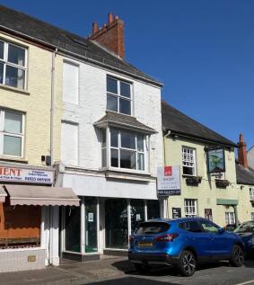 South Street, Wellington 3 bed apartment for sale